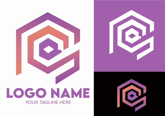 Diseño de logotipo botánico minimalista moderno para empresas con hojas un logotipo elegante y elegante perfec