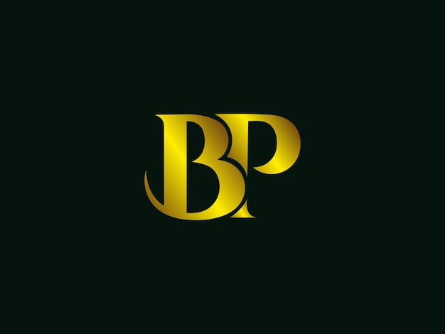 Diseño del logotipo de BP