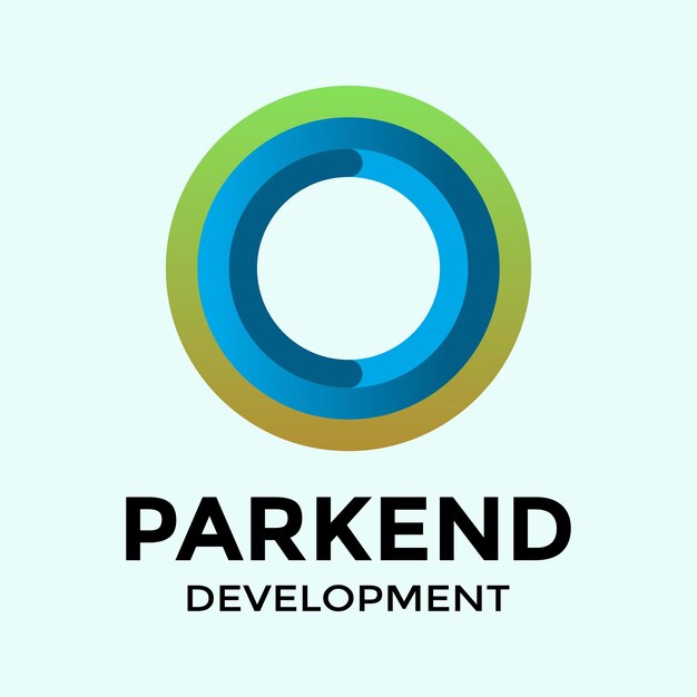 Diseño del logotipo de Brand Identity Solutions