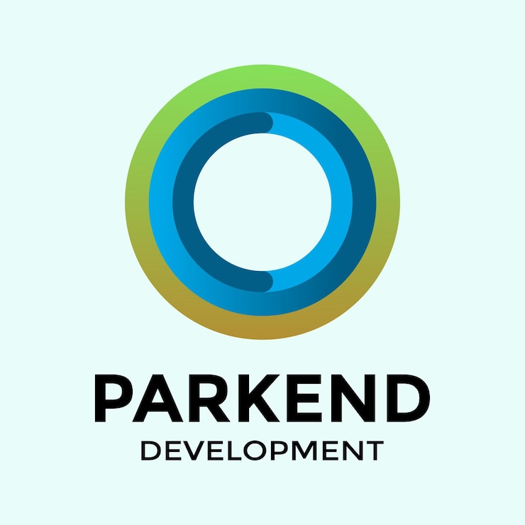 Vector diseño del logotipo de brand identity solutions