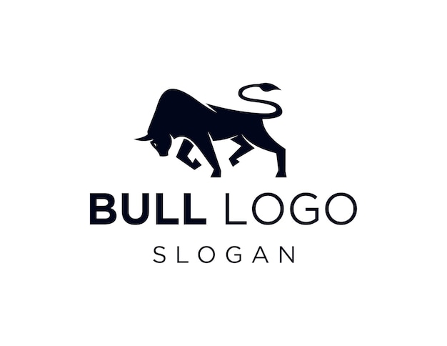 Diseño del logotipo de Bull