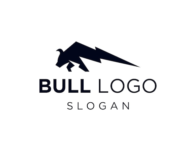 Diseño del logotipo de Bull