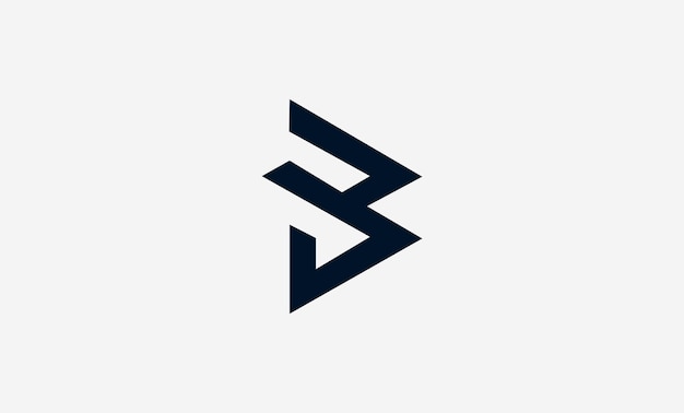 diseño de logotipo bw