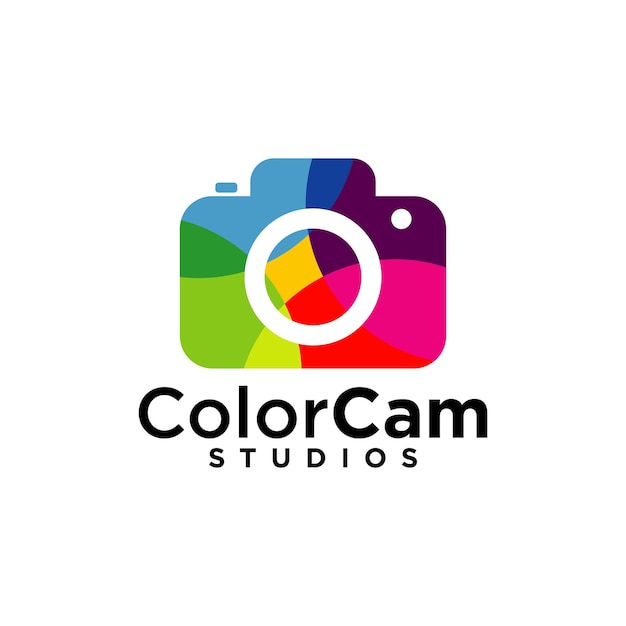 Diseño de logotipo cam