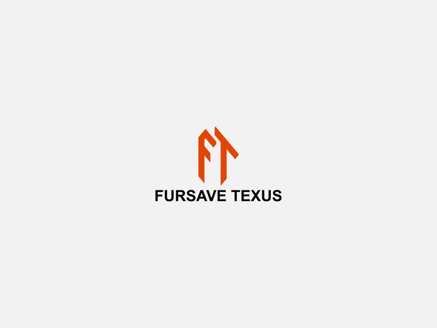 diseño de logotipo de carta comercial