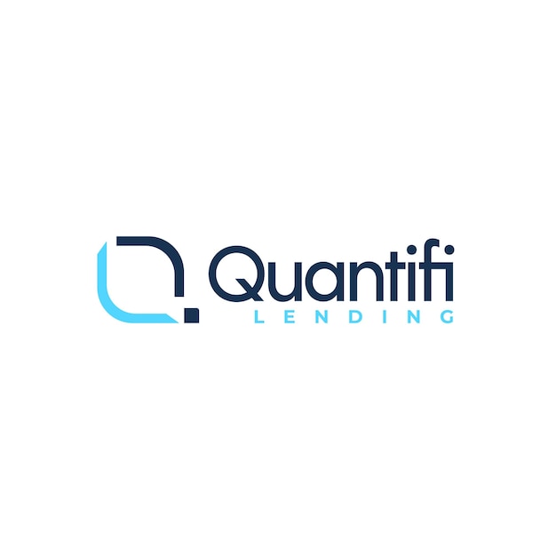 Diseño del logotipo de la carta de inversión