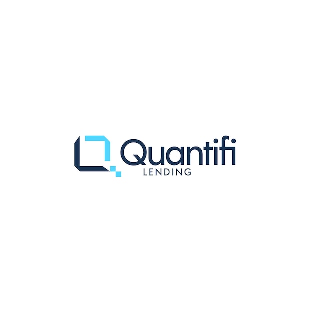 Diseño del logotipo de la carta de inversión