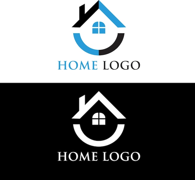 Diseño del logotipo de la casa del agua