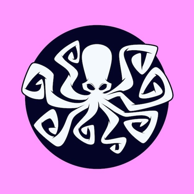 Diseño del logotipo de la casa de mascotas con símbolo de impresión de la pata