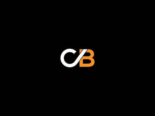 diseño de logotipo CB