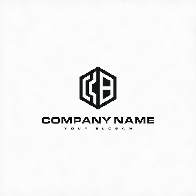 diseño de logotipo CB