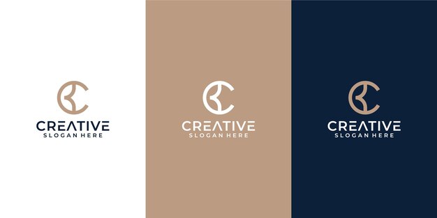 diseño de logotipo CB
