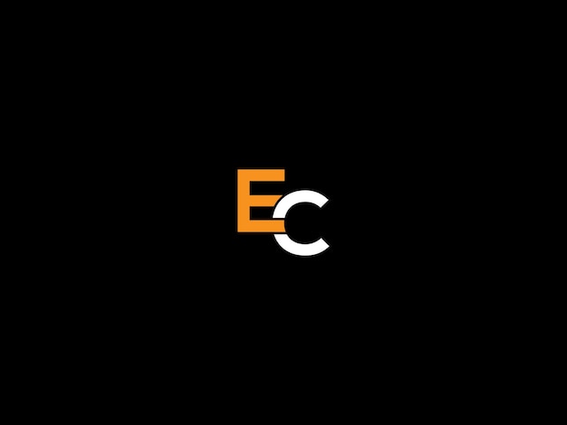 Diseño del logotipo de la CE