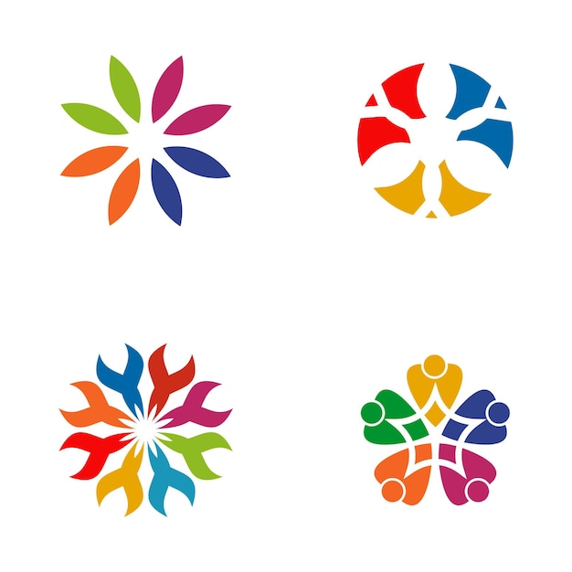 diseño de logotipo de celebración de aniversario de 25 años