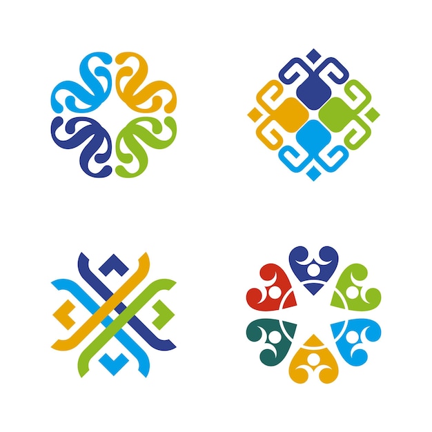 diseño de logotipo de celebración de aniversario de 85 años