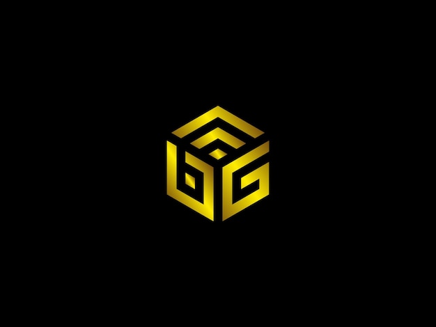 Diseño del logotipo de CG