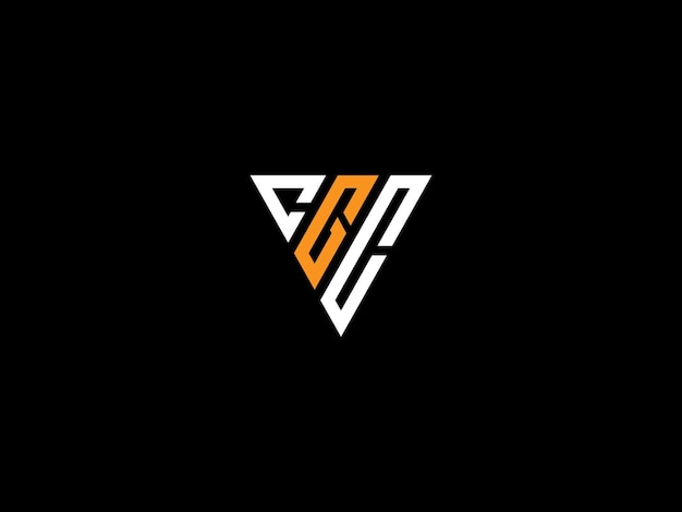 Diseño de logotipo CGC