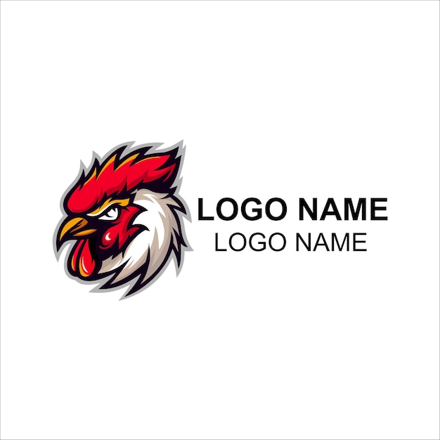 El diseño del logotipo de la compañía creativa y profesional Bird Animal es muy bonito