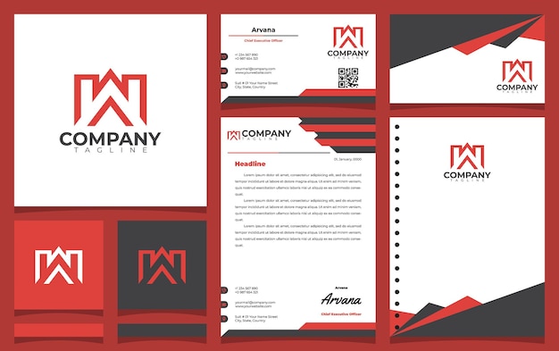 Diseño de logotipo de construcción en un estilo minimalista.