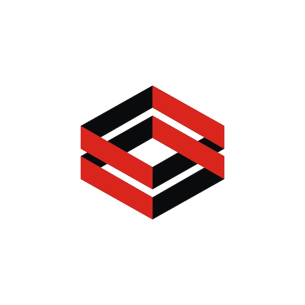 diseño de logotipo de construcción