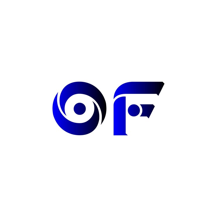 Vector del diseño del logotipo en coreldraw