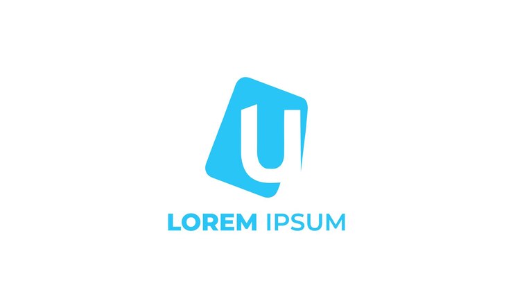Vector diseño de logotipo corporativo y para su negocio