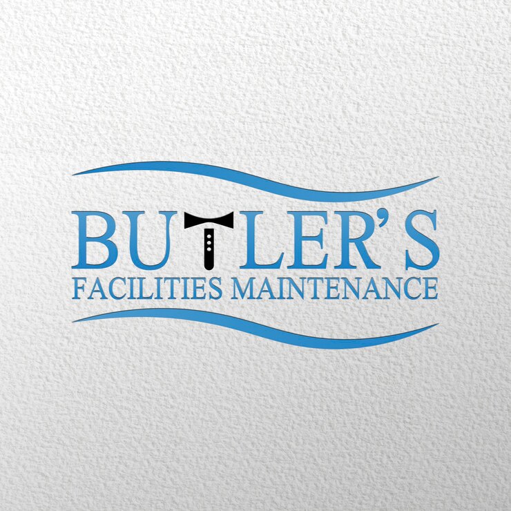 Vector diseño del logotipo corporativo