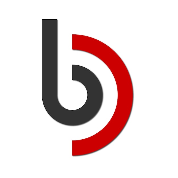 diseño de logotipo creativo de color completo moderno