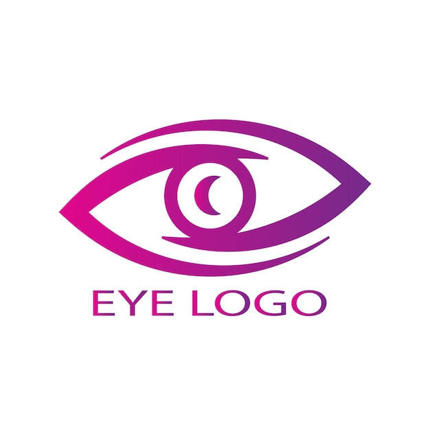 diseño de logotipo creativo de color completo moderno