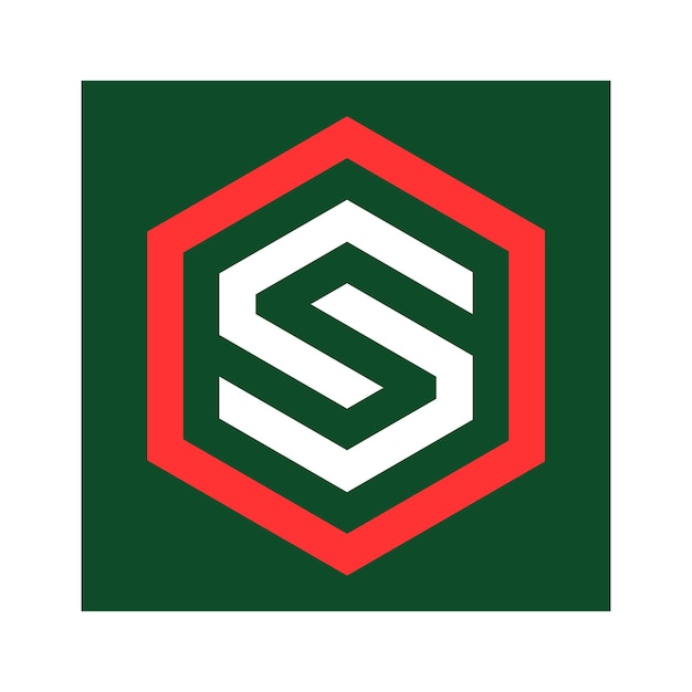 diseño de logotipo creativo de color completo moderno
