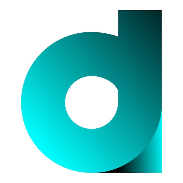 diseño de logotipo creativo de color completo moderno