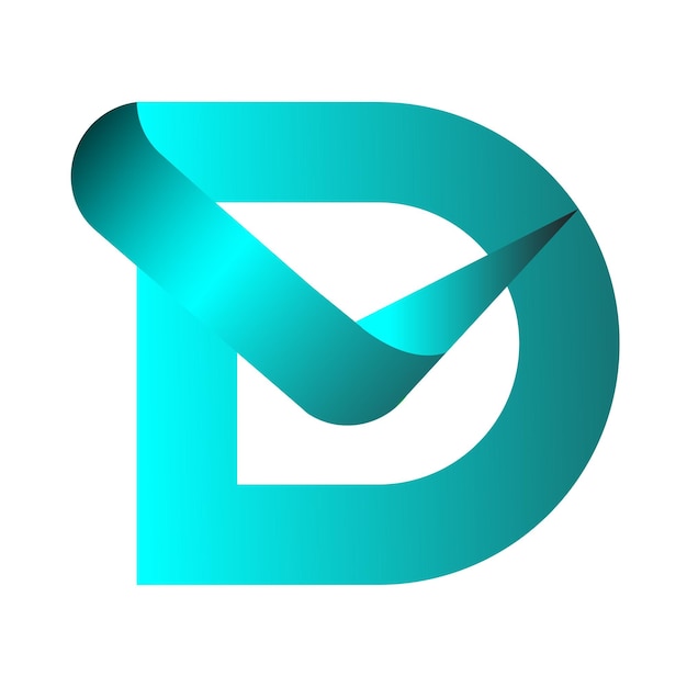 diseño de logotipo creativo de color completo moderno