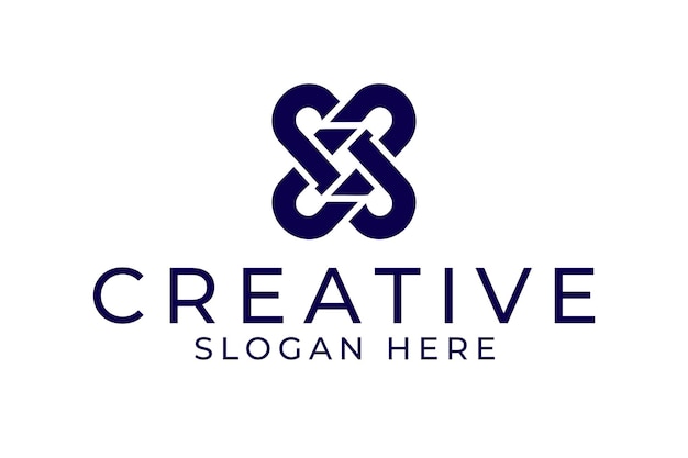 Diseño de logotipo creativo para empresas.