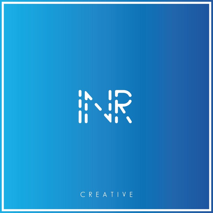 Vector diseño de logotipo creativo ilustración vectorial logotipo monograma creativo