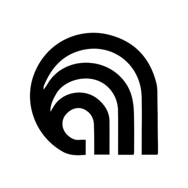 diseño de logotipo creativo para negocios