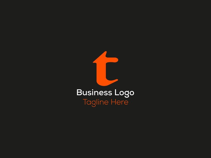 diseño de logotipo creativo profesional de cartas