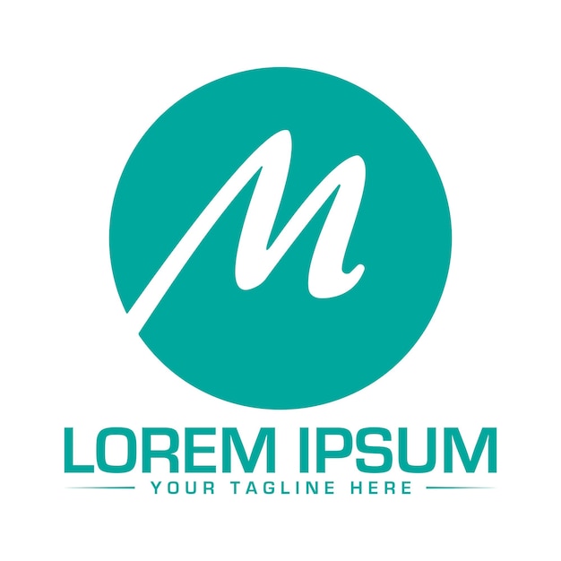 Diseño de logotipo creativo y profesional Diseño de logotipo Abstracto Diseño de logotipo de letra