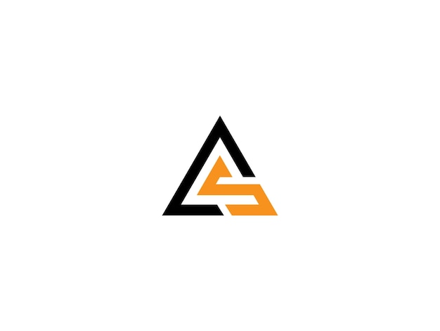 Diseño del logotipo de CS