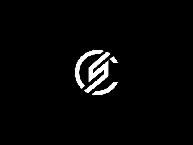 Diseño del logotipo de CS