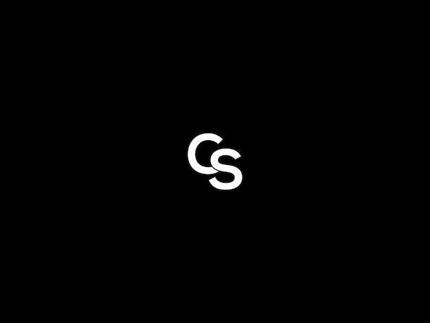 Diseño del logotipo de CS