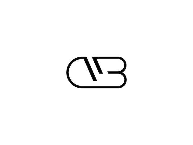 Diseño de logotipo DB