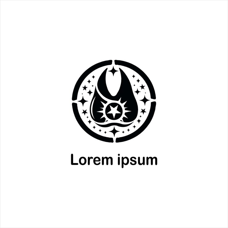 diseño de un logotipo dental
