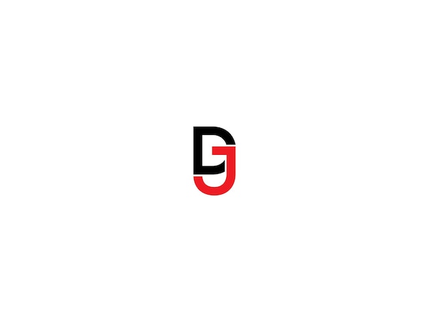 diseño de logotipo de DJ