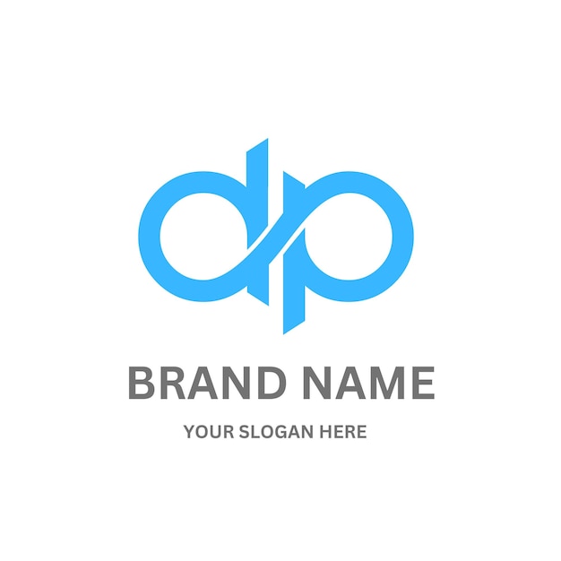 El diseño del logotipo DP217