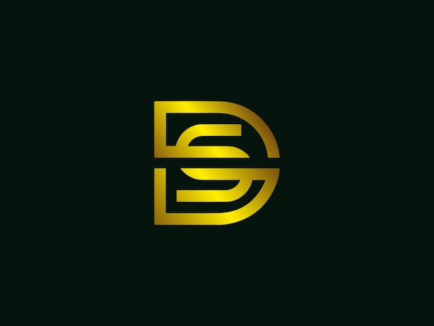 Diseño del logotipo de DS