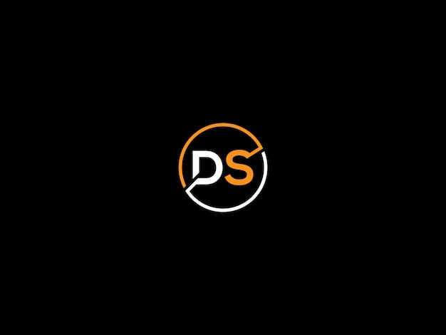 Diseño de logotipo DS.
