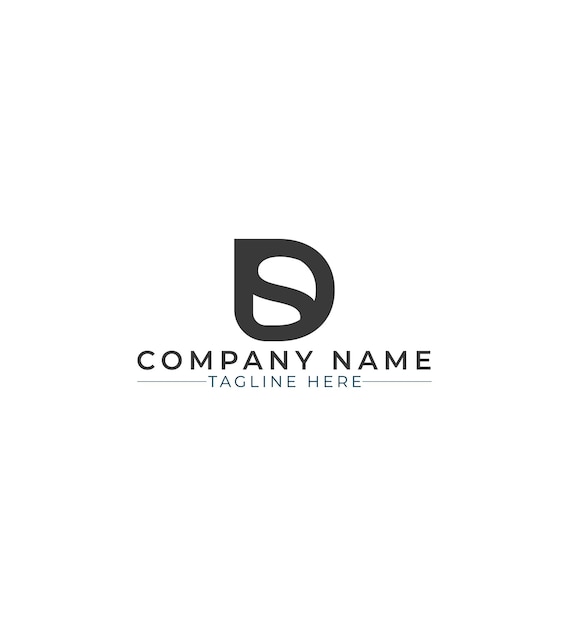 Diseño de logotipo DS.