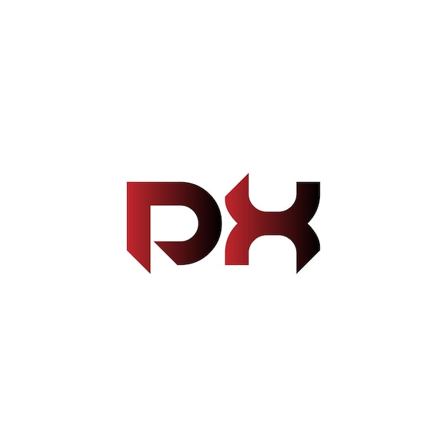 diseño de logotipo dx