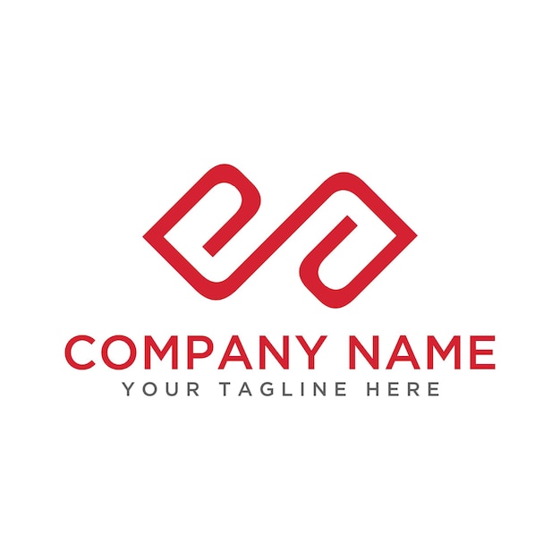 Diseño del logotipo de EA