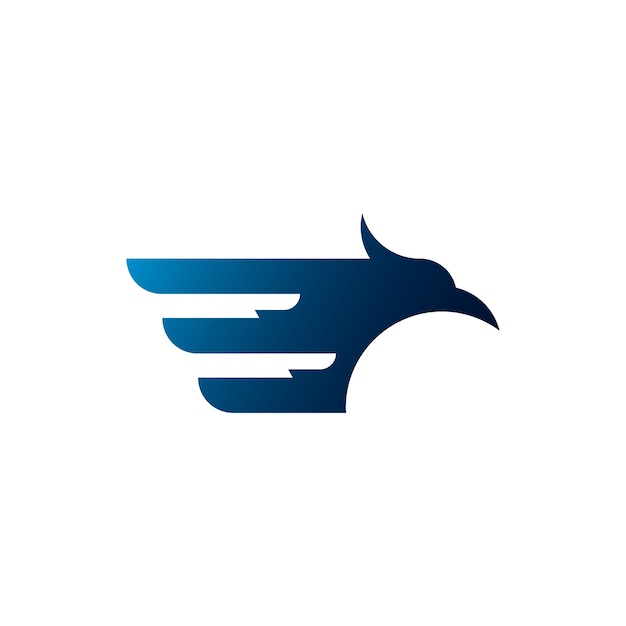 Diseño de logotipo Eagle